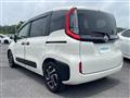 2023 Toyota Sienta