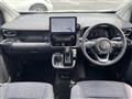2023 Toyota Sienta