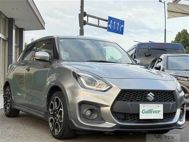 2020 Suzuki Swift