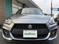 2020 Suzuki Swift