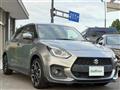 2020 Suzuki Swift