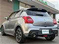 2020 Suzuki Swift