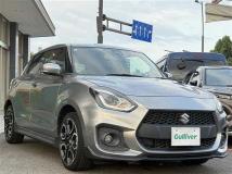2020 Suzuki Swift