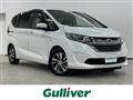 2018 Honda Freed