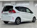 2018 Honda Freed