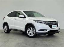 2016 Honda VEZEL