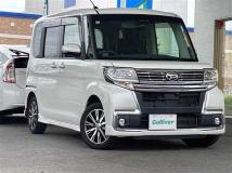 2018 Daihatsu Tanto