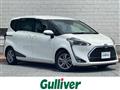2020 Toyota Sienta