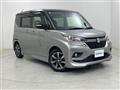 2019 Suzuki Solio