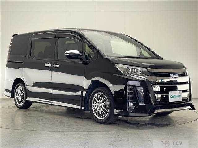 2021 Toyota Noah