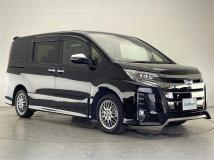 2021 Toyota Noah