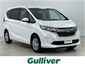 2018 Honda Freed