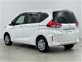 2018 Honda Freed