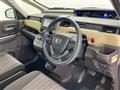 2018 Honda Freed