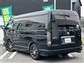 2013 Toyota Hiace