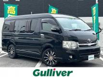 2013 Toyota Hiace
