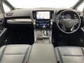 2022 Toyota Alphard Hybrid