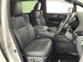 2022 Toyota Alphard Hybrid
