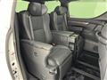 2022 Toyota Alphard Hybrid