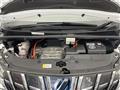 2022 Toyota Alphard Hybrid