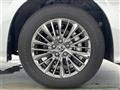 2022 Toyota Alphard Hybrid