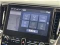 2022 Toyota Alphard Hybrid
