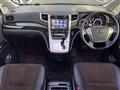 2013 Toyota Alphard