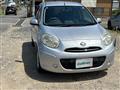2011 Nissan March