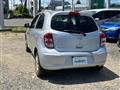2011 Nissan March