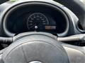 2011 Nissan March