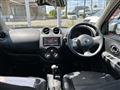 2011 Nissan March