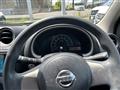 2011 Nissan March