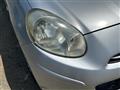 2011 Nissan March