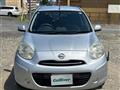 2011 Nissan March