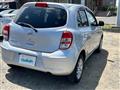 2011 Nissan March