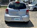 2011 Nissan March