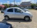 2011 Nissan March