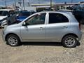 2011 Nissan March