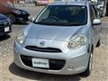 2011 Nissan March