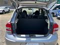 2011 Nissan March