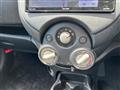 2011 Nissan March