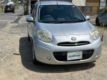 2011 Nissan March