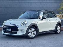 2018 BMW MINI