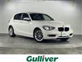 2014 BMW 1 Series