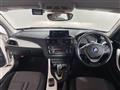 2014 BMW 1 Series