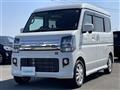 2024 Suzuki Every Wagon