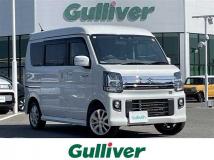 2024 Suzuki Every Wagon