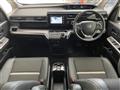 2018 Honda Step WGN