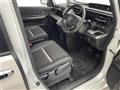 2018 Honda Step WGN