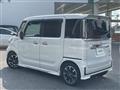 2022 Suzuki Spacia